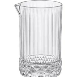 79 cl - Bormioli Rocco America 20s Mixing Glass in Glass
