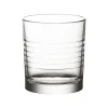 24 cl - Bormioli Rocco Arena Bicchiere Acqua in Vetro - Set 6 Pezzi