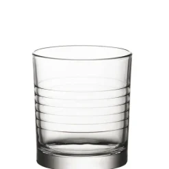 24 cl - Bormioli Rocco Arena Bicchiere Acqua in Vetro - Set 12 Pezzi
