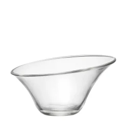 20 cl - Bormioli Rocco Aria Alfa Coppa Dessert In Vetro Set 12 Pz