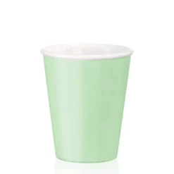 21.5 cl - Bormioli Rocco Aromateca Tazza Thé in Vetro Opale - Set 6 Pezzi