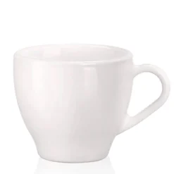 22 cl - Bormioli Rocco Aromateca Tazza Cappuccino in Vetro Opale - Set 6 Pezzi