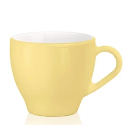 22 cl - Bormioli Rocco Aromateca Tazza Cappuccino in Vetro Opale - Set 6 Pezzi