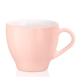 22 cl - Bormioli Rocco Aromateca Tazza Cappuccino in Vetro Opale - Set 6 Pezzi