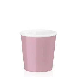 9.5 cl - Bormioli Rocco Aromateca Tazzina Caffé in Vetro Opale - Set 6 Pezzi