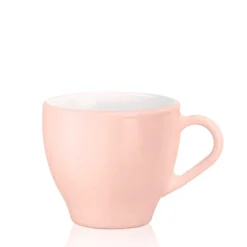 8 cl - Bormioli Rocco Aromateca Tazzina Caffé in Vetro Opale - Set 6 Pezzi