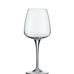 52 cl - Bormioli Rocco Aurum Calice Vino Rosso in Vetro - Set 6 Pezzi