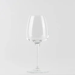 35 cl - Bormioli Rocco Aurum Calice Vino Bianco in Vetro - Set 6 Pezzi