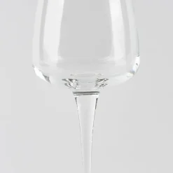 35 cl - Bormioli Rocco Aurum Calice Vino Bianco in Vetro - Set 6 Pezzi