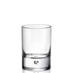 6.5 cl - Bormioli Rocco Barglass Bicchiere Shot in Vetro - Set 6 Pezzi