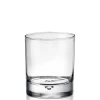 19.5 cl - Bormioli Rocco Barglass Bicchiere Bibita in Vetro - Set 6 Pezzi