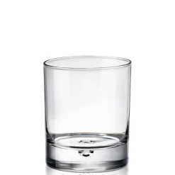 19.5 cl - Bormioli Rocco Barglass Bicchiere Bibita in Vetro - Set 6 Pezzi