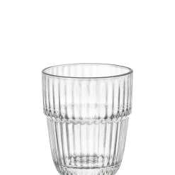 21 cl - Bormioli Rocco Barshine Bicchiere Bibita in Vetro Temperato - Set 6 Pezzi