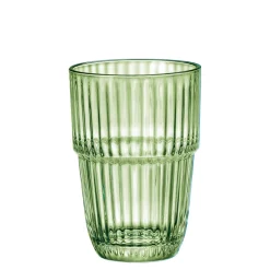 38 cl - Bormioli Rocco Barshine Bicchiere Cocktail in Vetro Temperato - Set 6 Pezzi