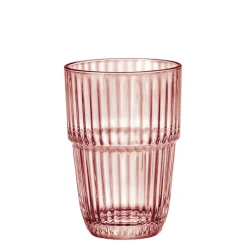 38 cl - Bormioli Rocco Barshine Bicchiere Cocktail in Vetro Temperato - Set 6 Pezzi