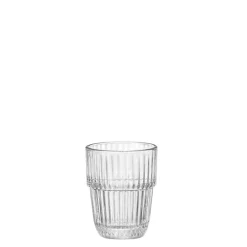 6.8 cl - Bormioli Rocco Barshine Bicchiere Shot In Vetro - Set 6 Pz