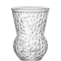 38 cl - Bormioli Rocco Bartender Bicchiere Cocktail in Vetro - Set 6 Pezzi