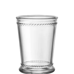 36.5 cl - Bormioli Rocco Bartender Bicchiere Cocktail in Vetro - Set 6 Pezzi