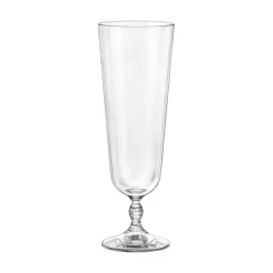 52 cl - Bormioli Rocco Bartender Calice Birra in Vetro - Set 6 Pezzi