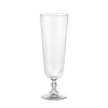 40.5 cl - Bormioli Rocco Bartender Calice Birra in Vetro - Set 6 Pezzi