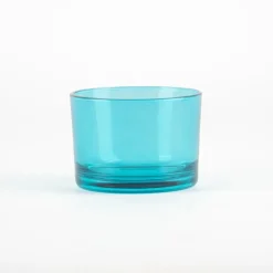 22.5 cl - Bormioli Rocco Bodega Bicchiere Aperitivo in Vetro Temperato - Set 6 Pezzi