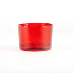 22.5 cl - Bormioli Rocco Bodega Bicchiere Aperitivo in Vetro Temperato - Set 6 Pezzi