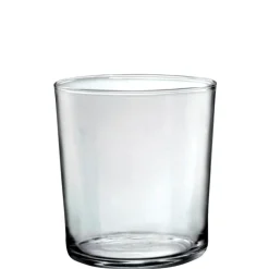 35.5 cl - Bormioli Rocco Bodega Bicchiere Bibita in Vetro Temperato - Set 12 Pezzi
