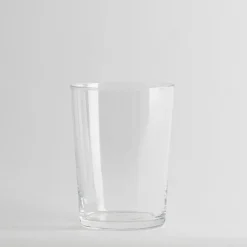 50.5 cl - Bormioli Rocco Bodega Bicchiere Bibita in Vetro Temperato - Set 12 Pezzi