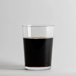 50.5 cl - Bormioli Rocco Bodega Bicchiere Bibita in Vetro Temperato - Set 12 Pezzi