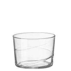 22 cl - Bormioli Rocco Bodeguita Del Medio Bicchiere Rum In Vetro - Set 12 Pz
