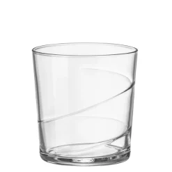 35 cl - Bormioli Rocco Bodeguita Del Medio Bicchiere Cocktail Negroni In Vetro - Set 12 Pz