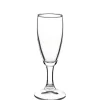 10 cl - Bormioli Rocco Calypso Calice Flute in Vetro - Set 6 Pezzi