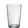 20 cl - Bormioli Rocco Cana Bicchiere Bibita in Vetro Temperato - Set 6 Pezzi