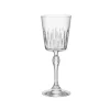 29 cl - Bormioli Rocco Celebrazione Calice Vino Rosso In Vetro Set 12 Pz