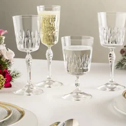 29 cl - Bormioli Rocco Celebrazione Calice Vino Rosso In Vetro Set 12 Pz