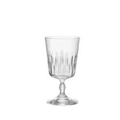 29 cl - Bormioli Rocco Celebrazione Calice Acqua In Vetro Set 12 Pz