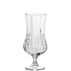 50.4 cl - Bormioli Rocco Coconut Calice Cocktail in Vetro - Set 6 Pezzi