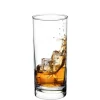 21.5 cl - Bormioli Rocco Cortina Bicchiere Rum in Vetro - Set 3 Pezzi