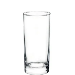 32 cl - Bormioli Rocco Cortina Bicchiere Bibita in Vetro - Set 3 Pezzi