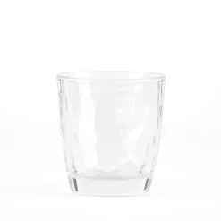 30.5 cl - Bormioli Rocco Diamond Bicchiere Acqua in Vetro - Set 6 Pezzi