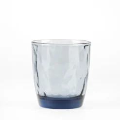 30.5 cl - Bormioli Rocco Diamond Bicchiere Acqua in Vetro - Set 6 Pezzi