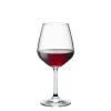 53 cl - Bormioli Rocco Divino Calice Vino Rosso in Vetro - Set 12 Pezzi