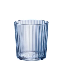 35.5 cl - Bormioli Rocco Exclusiva Bicchiere Cocktail Negroni in Vetro - Set 12 Pezzi