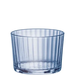 21.5 cl - Bormioli Rocco Exclusiva Bicchiere Rum in Vetro - Set 12 Pezzi