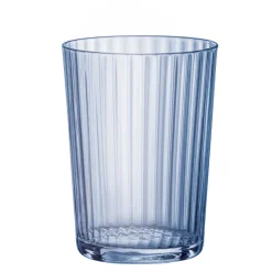 50 cl - Bormioli Rocco Exclusiva Bicchiere Gin Fizz in Vetro - Set 12 Pezzi