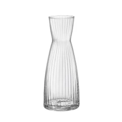 50 cl - Bormioli Rocco Exclusiva Caraffa In Vetro Set 6 Pz