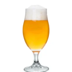 37.5 cl - Bormioli Rocco Executive Calice Birra in Vetro - Set 6 Pezzi