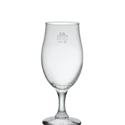 26 cl - Bormioli Rocco Executive Calice Birra in Vetro - Set 6 Pezzi