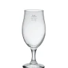 39 cl - Bormioli Rocco Executive Calice Birra in Vetro - Set 6 Pezzi