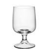 26 cl - Bormioli Rocco Executive Calice Acqua in Vetro - Set 12 Pezzi